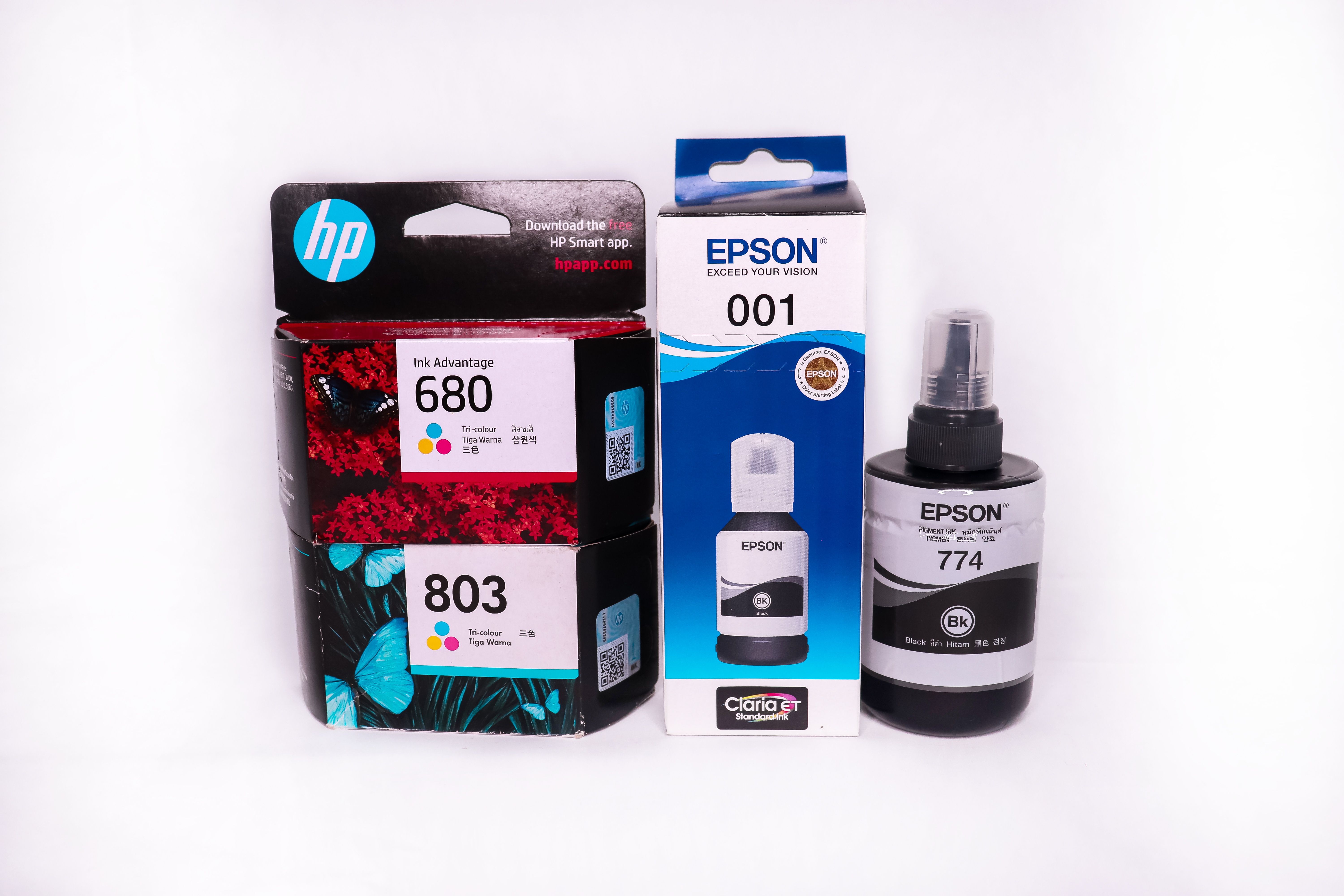 Bhavyaa Solutions LLP | PAN-India Corporate Supplies & Procurement